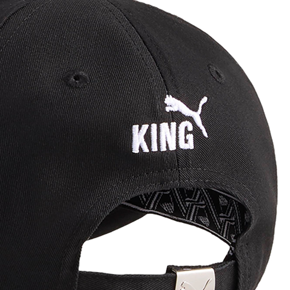 PUMA Manchester City KING หมวกแก๊ปผู้ใหญ่