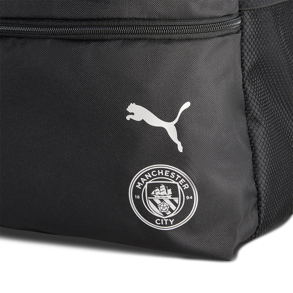PUMA Manchester City Essentials กระเป๋าเป้ผู้ใหญ่