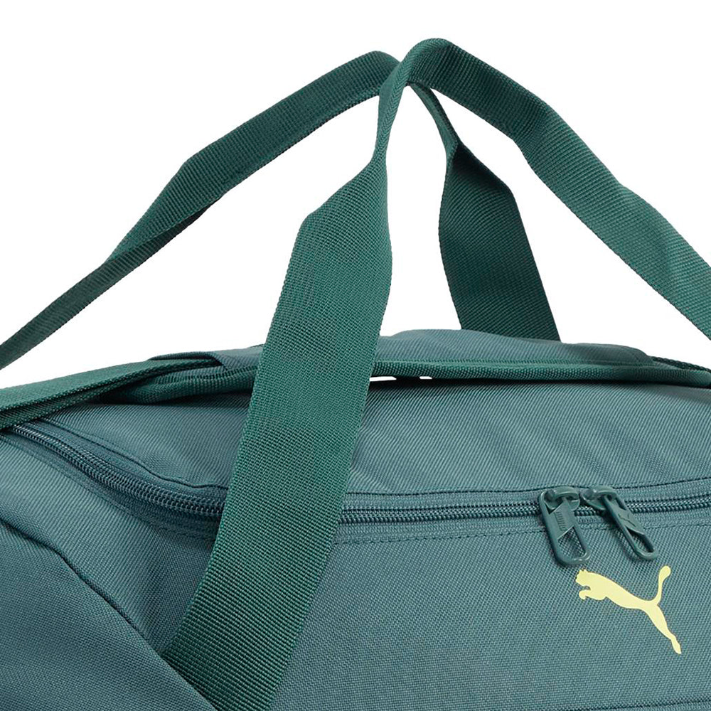 PUMA Fundamental Small Sports กระเป๋ายิมทรงหมอนผู้ใหญ่ Supersports Thailand