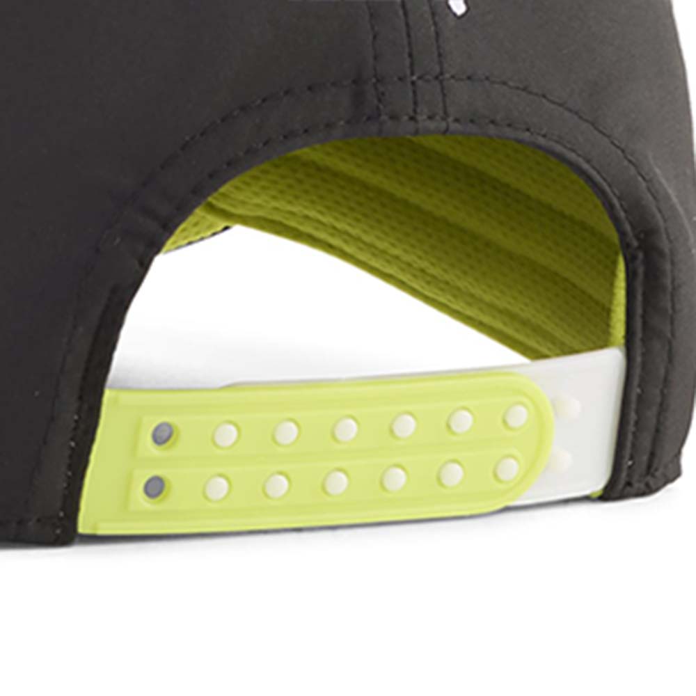 PUMA x Aston Martin Aramco F1® Team Unisex Cap - Supersports Thailand Supersports Thailand