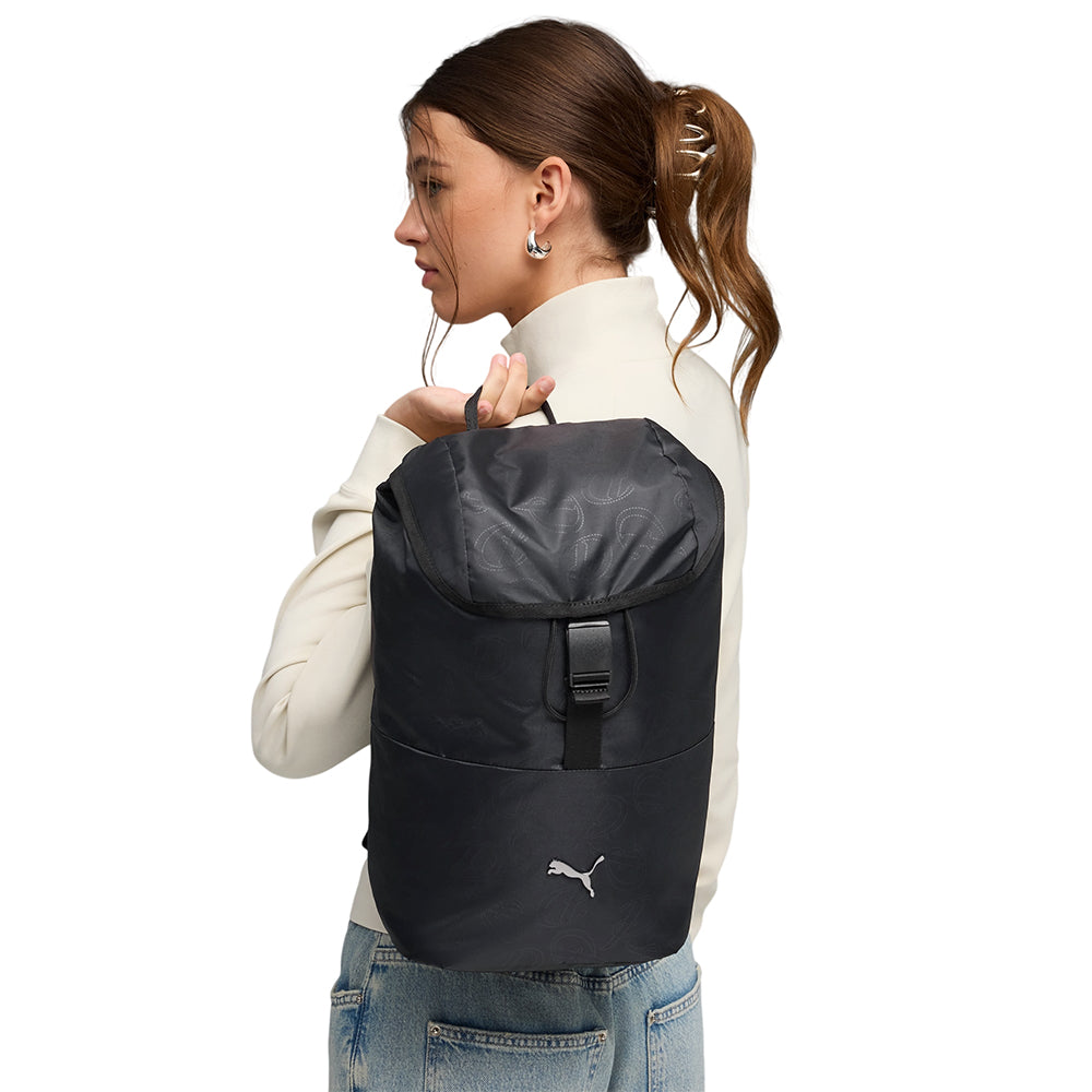PUMA Pop Small Unisex Backpack Supersports Thailand
