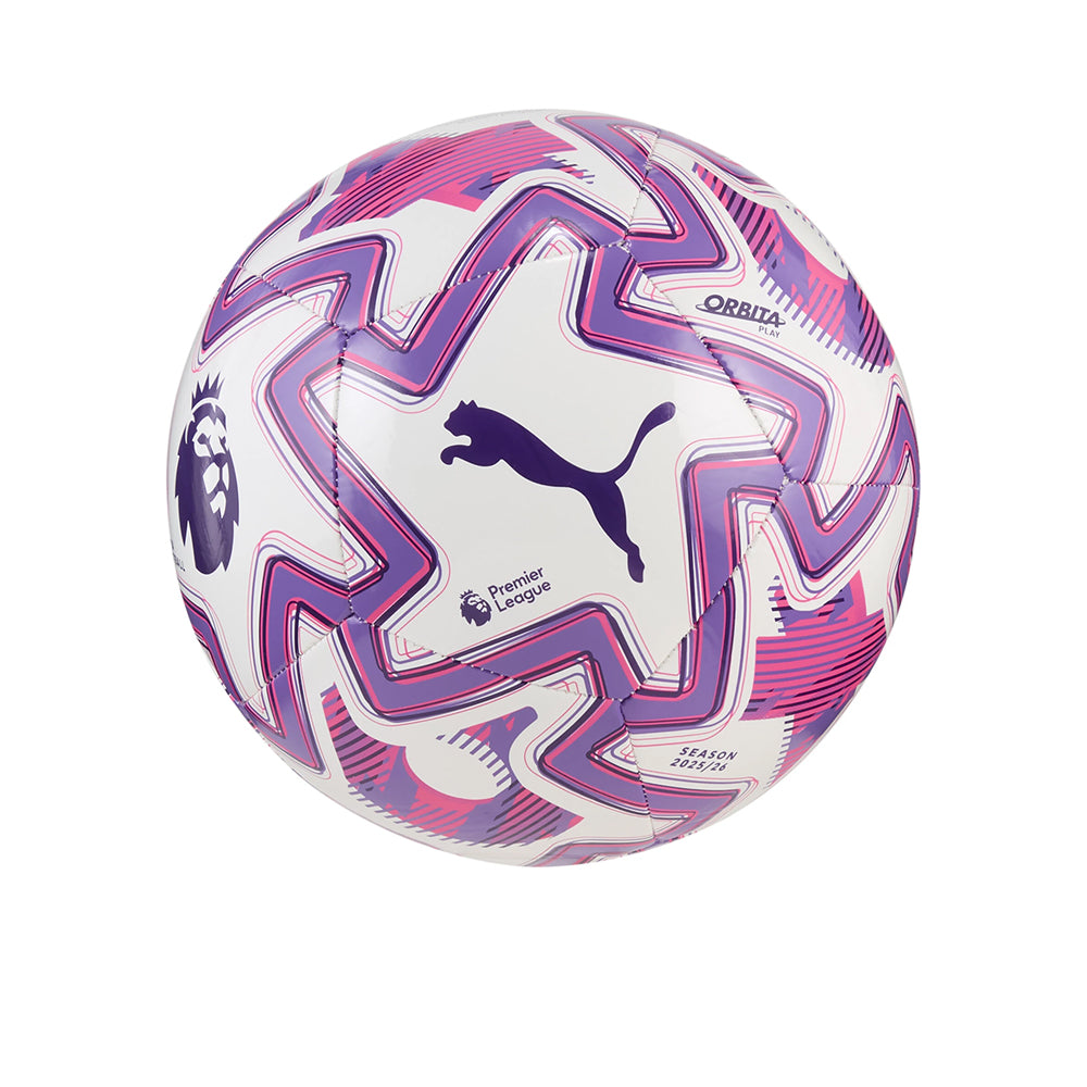 PUMA Orbita Play Premier League Brilliance Football Ball