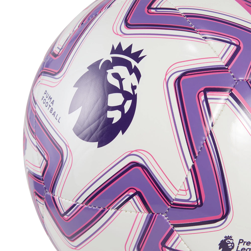 PUMA Orbita Play Premier League Brilliance Football Ball