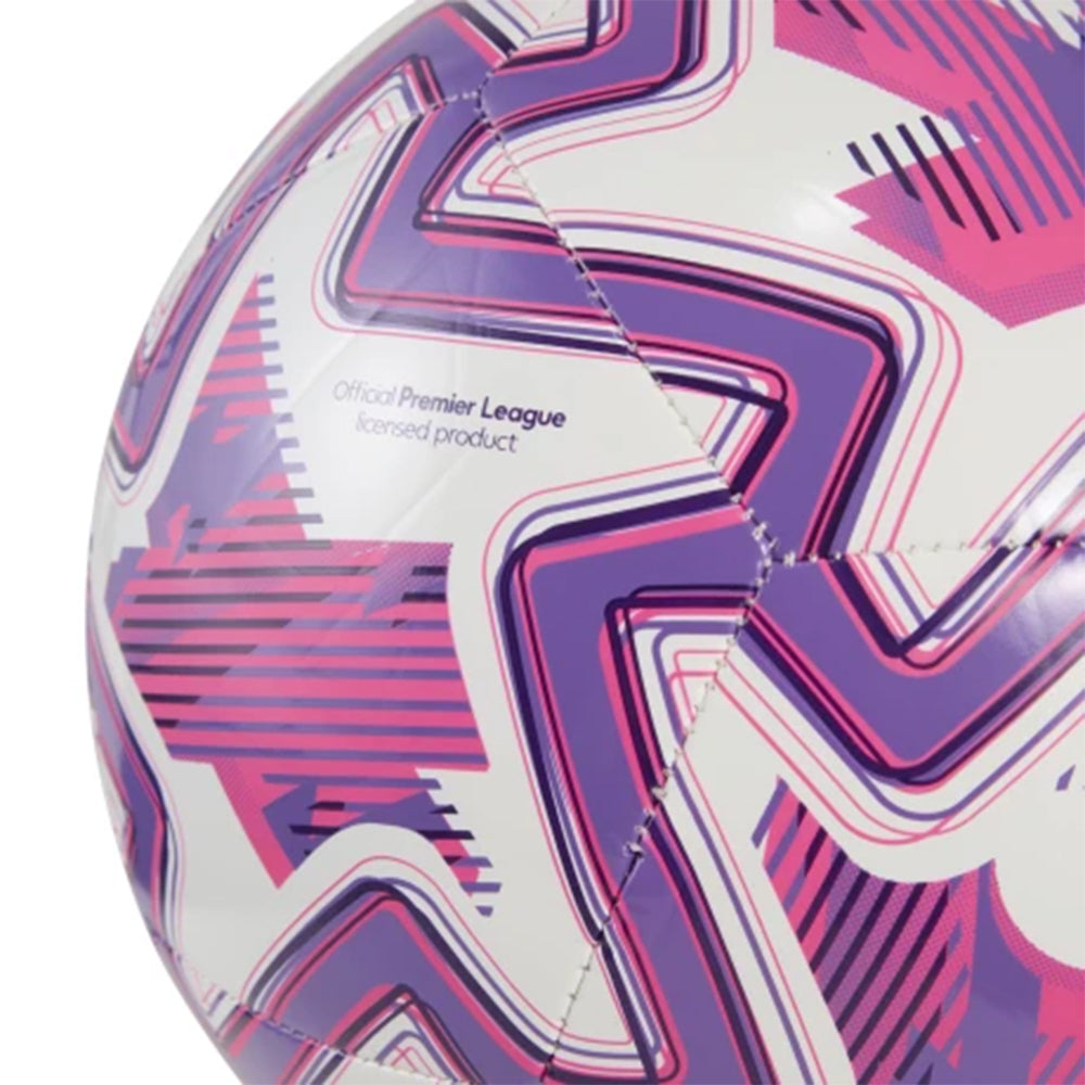 PUMA Orbita Play Premier League Brilliance Football Ball