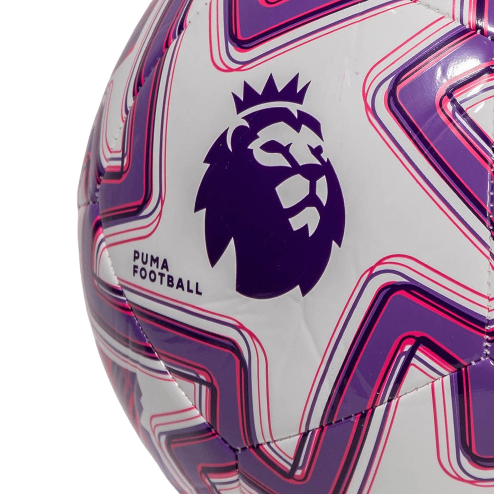 PUMA Orbita Premier League Brilliance Mini Football Ball - Supersports Thailand Supersports Thailand