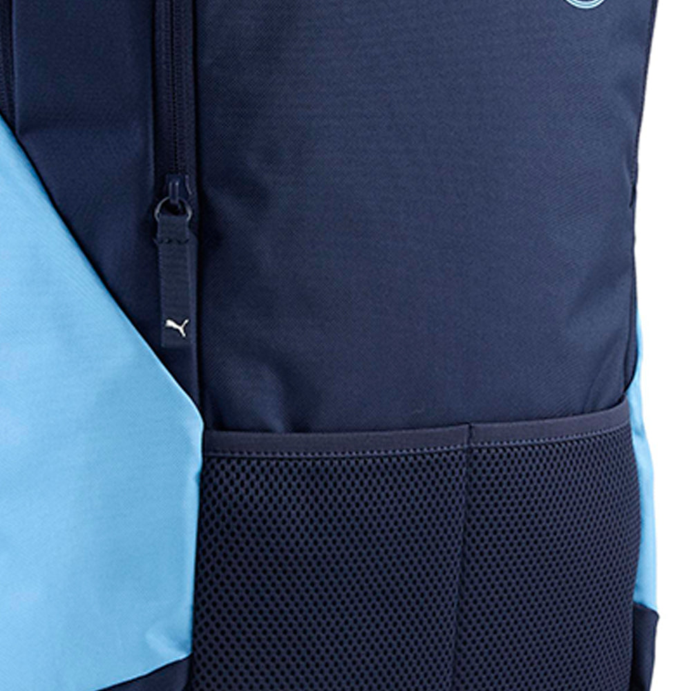 PUMA Manchester City Unisex Backpack