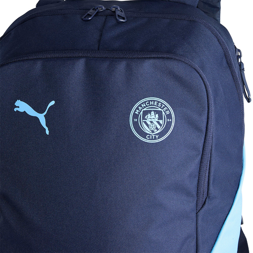 PUMA Manchester City Unisex Backpack