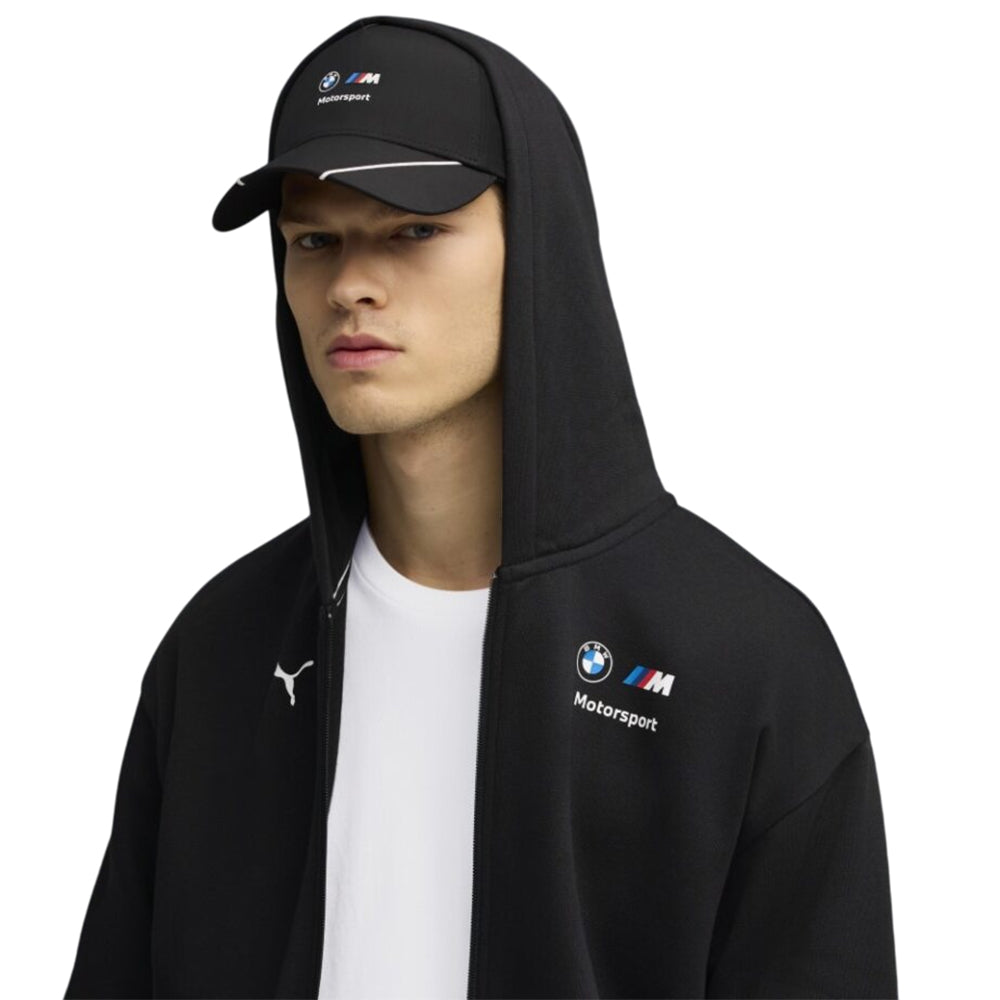 PUMA BMW Motorsport Unisex Cap