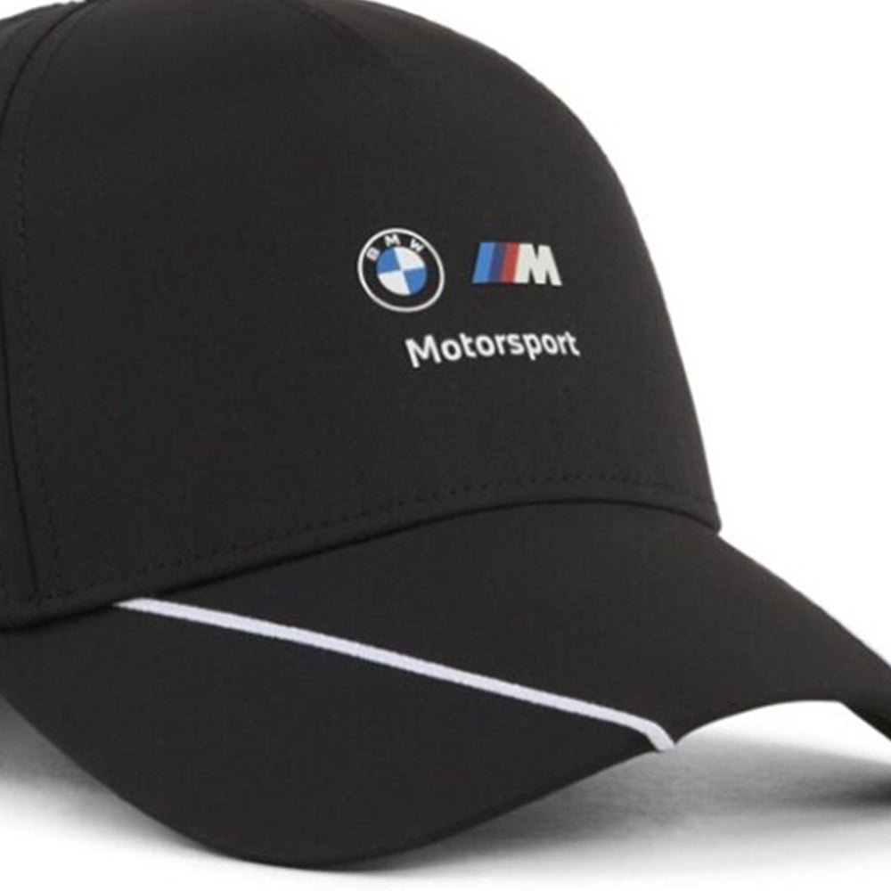 PUMA BMW Motorsport Unisex Cap