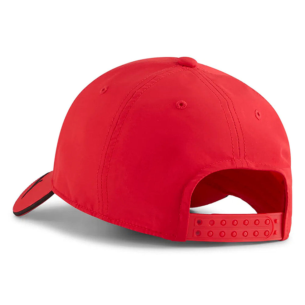 PUMA Ferrari Race Unisex Cap