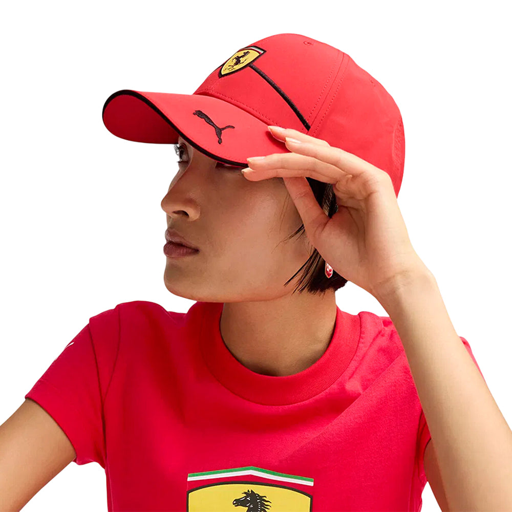 PUMA Ferrari Race Unisex Cap