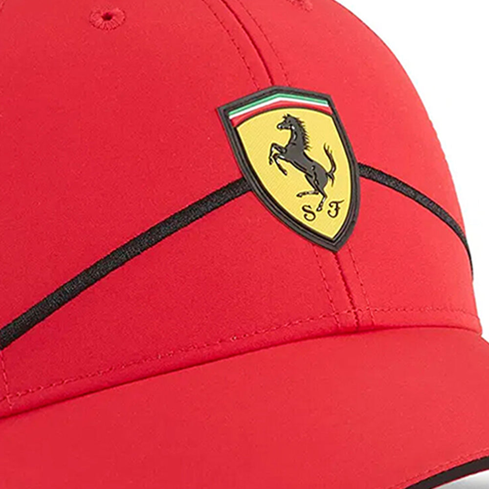 PUMA Ferrari Race Unisex Cap