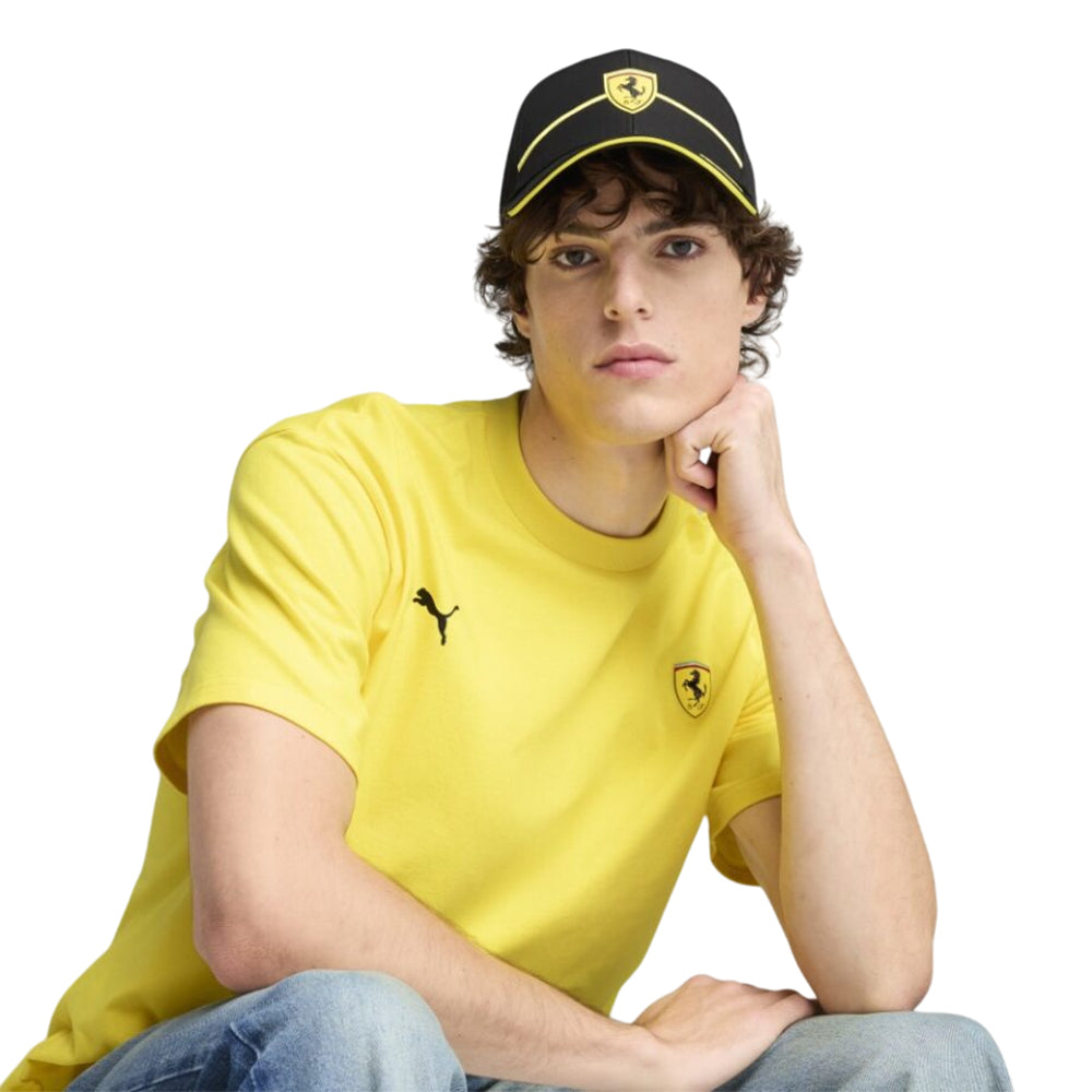 PUMA Ferrari Race Unisex Cap