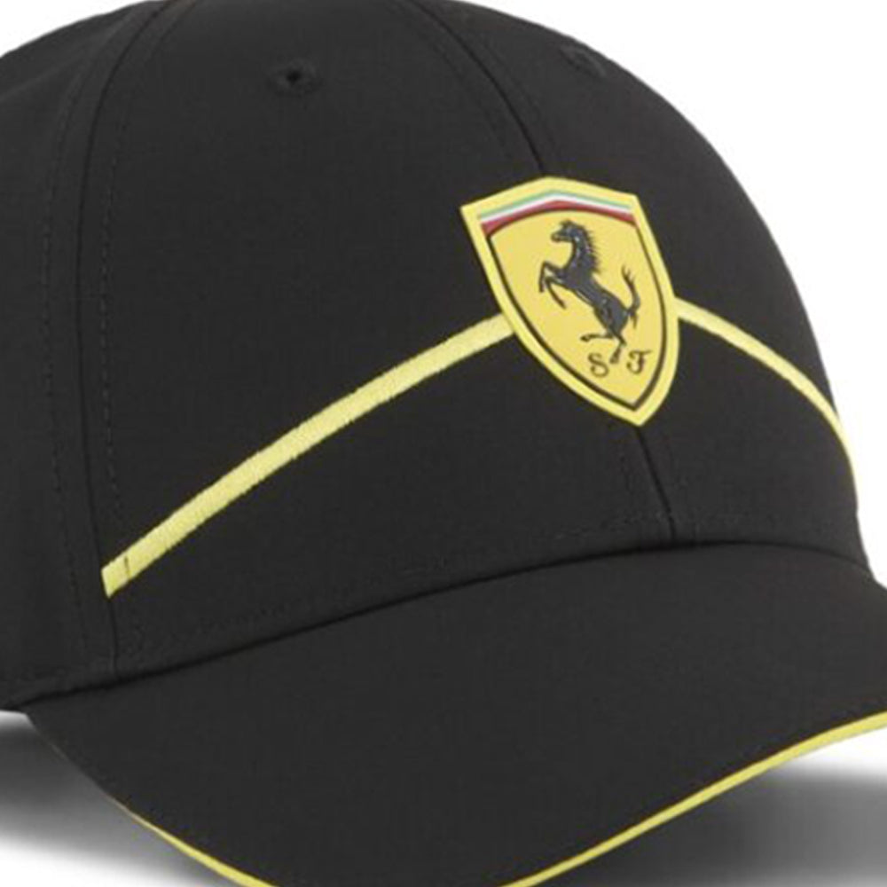 PUMA Ferrari Race Unisex Cap
