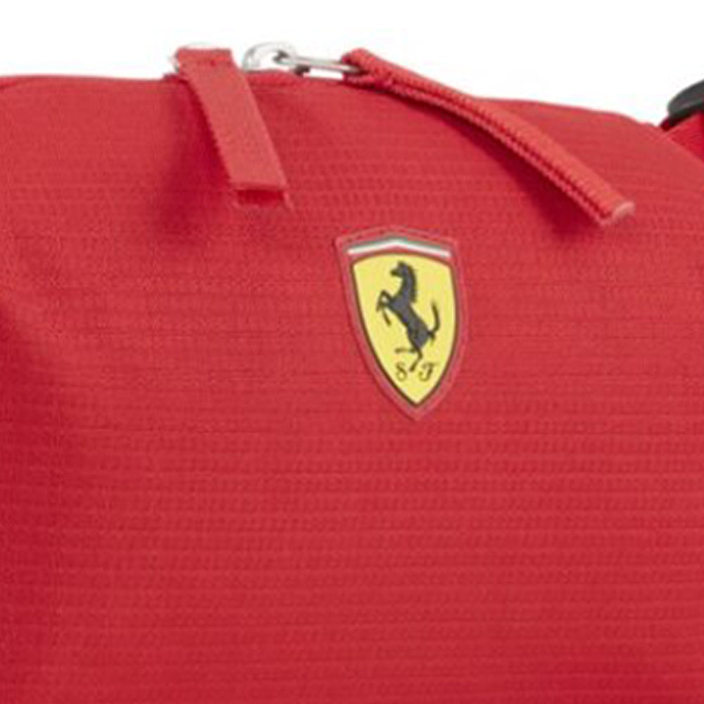 PUMA Ferrari Unisex Waist Bag - Supersports Thailand Supersports Thailand