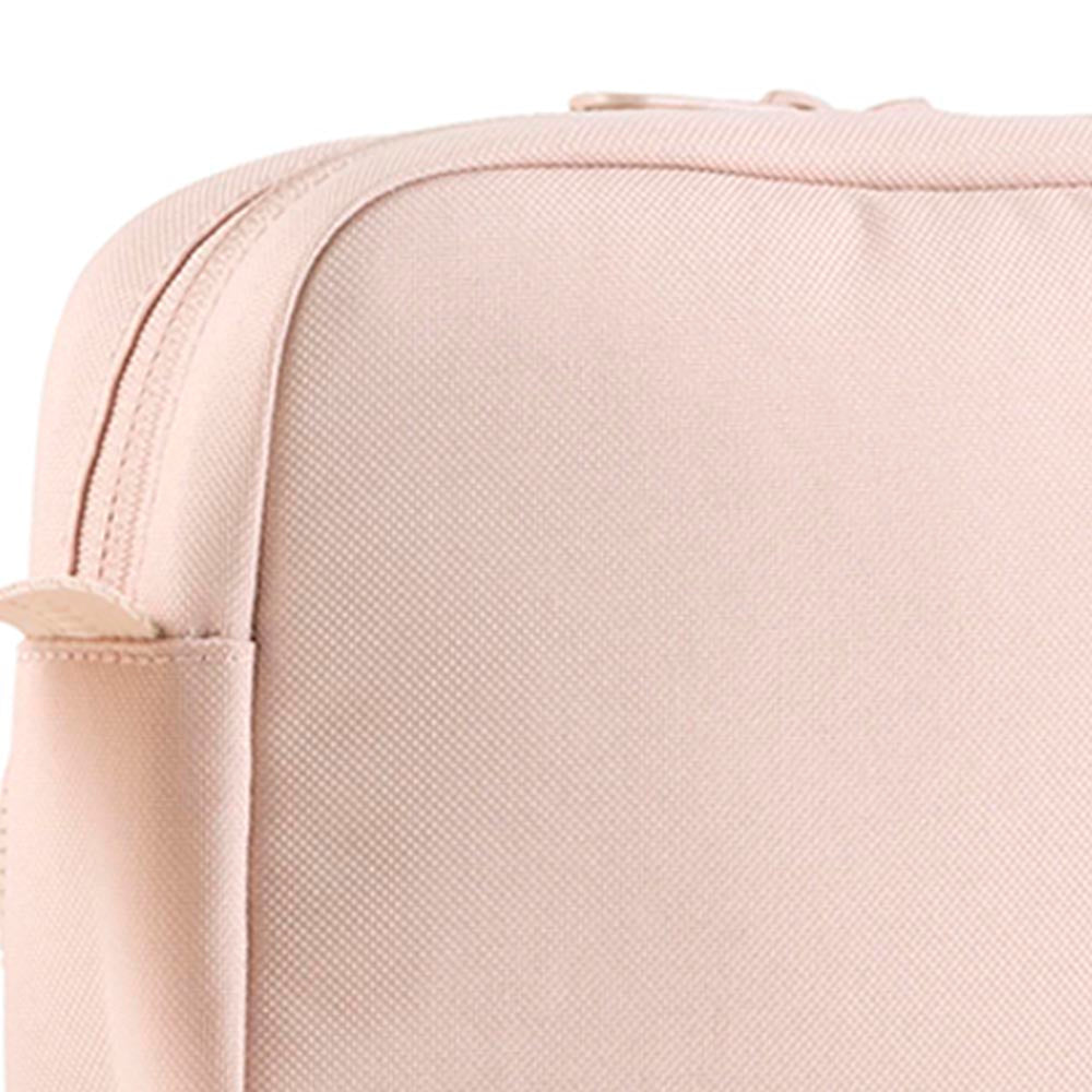 PUMA Pink Unisex Crossbody Bag
