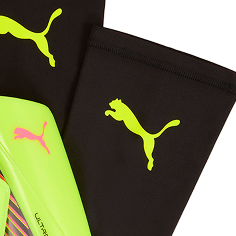 PUMA Ultra Light สนับแข้งฟุตบอลผู้ชาย