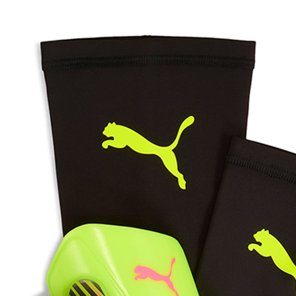 PUMA Ultra Light สนับแข้งฟุตบอลผู้ชาย