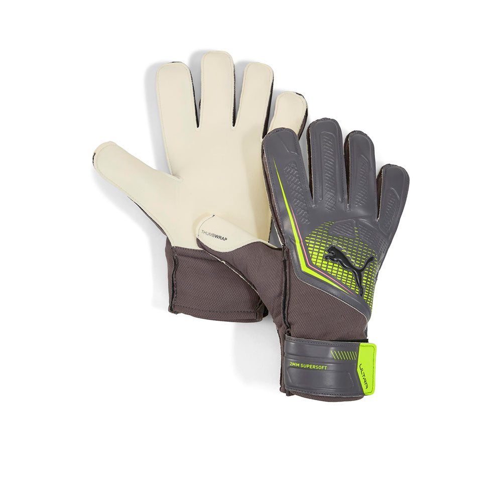 PUMA Ultra Play RC ถุงมือรักษาประตูผู้ชาย