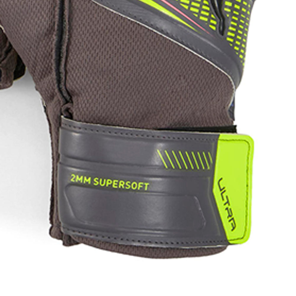 PUMA Ultra Play RC ถุงมือรักษาประตูผู้ชาย