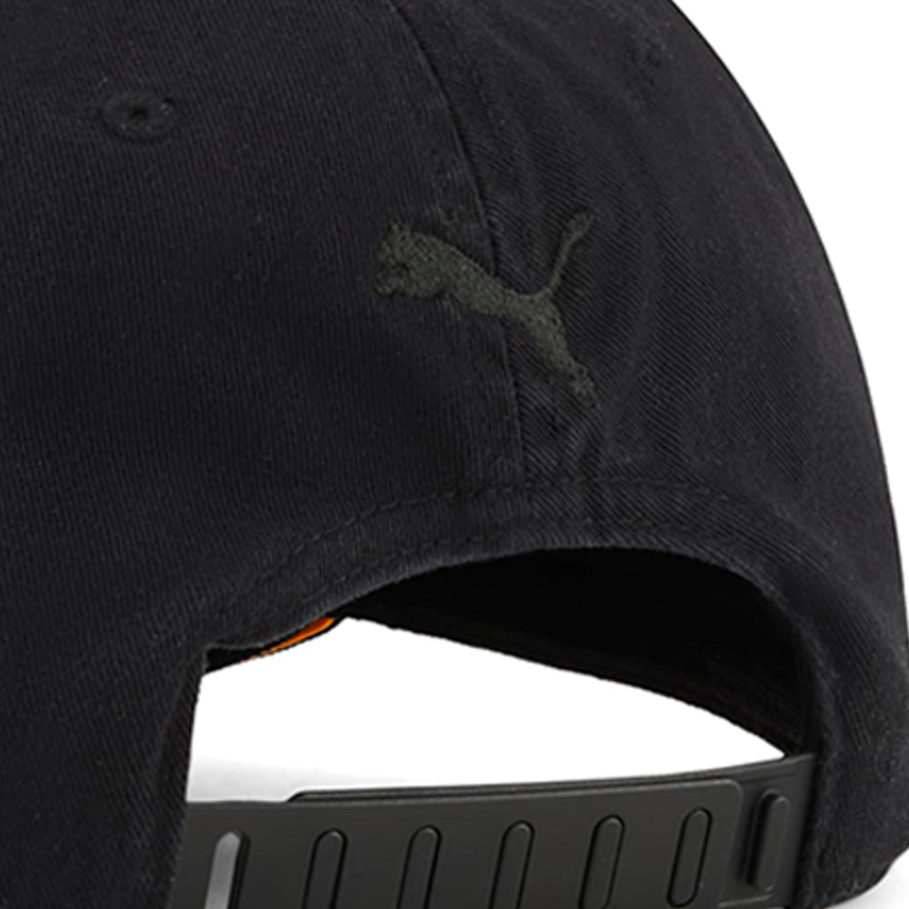 PUMA x McLAREN Racing Lifestyle Unisex Cap - Supersports Thailand Supersports Thailand
