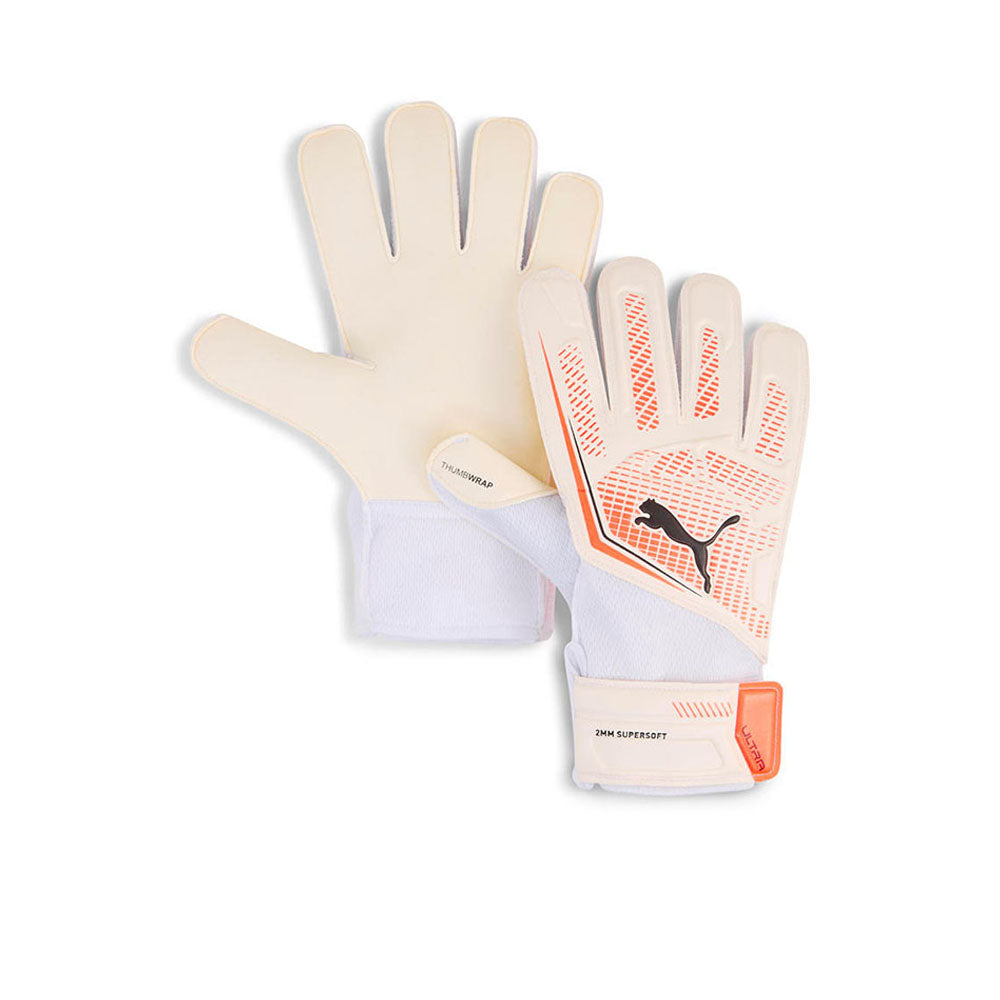 PUMA Ultra Play RC ถุงมือผู้รักษาประตูผู้ชาย