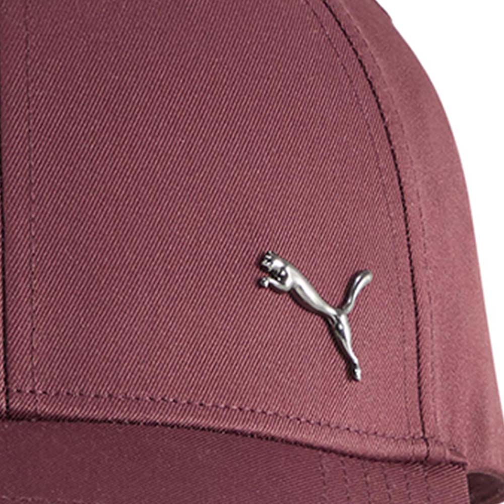 PUMA Essentials Metal Cat หมวกแก๊ปผู้ใหญ่