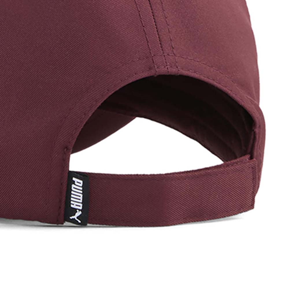 PUMA Essentials Metal Cat Unisex Cap - Supersports Thailand Supersports Thailand