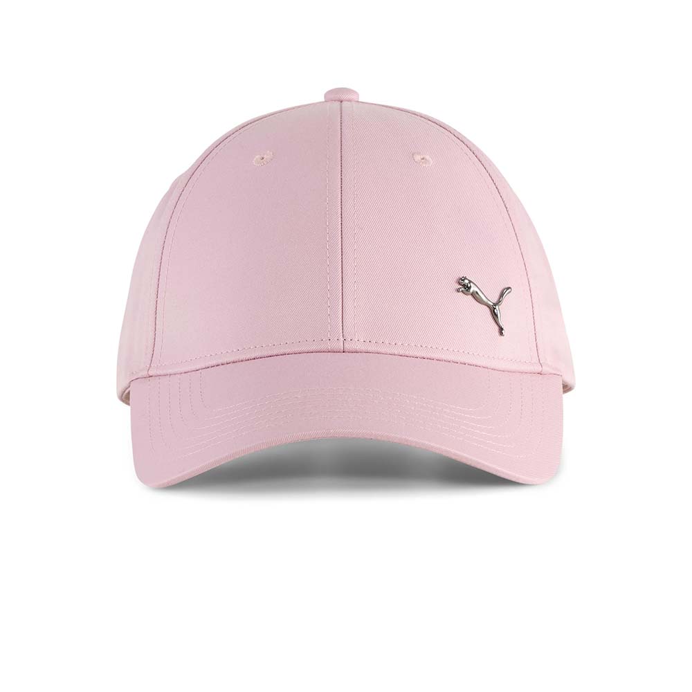 PUMA Essentials Metal Cat หมวกแก๊ปผู้ใหญ่