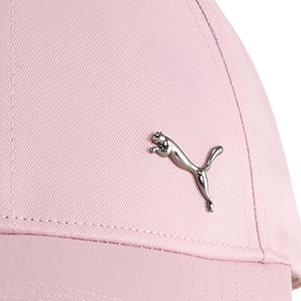 PUMA Essentials Metal Cat หมวกแก๊ปผู้ใหญ่