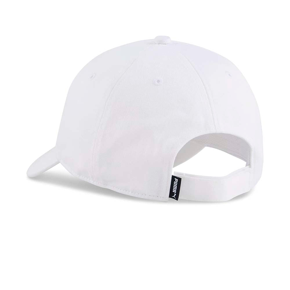 PUMA Essentials No. 1 Logo Patch หมวกแก๊ปผู้ใหญ่