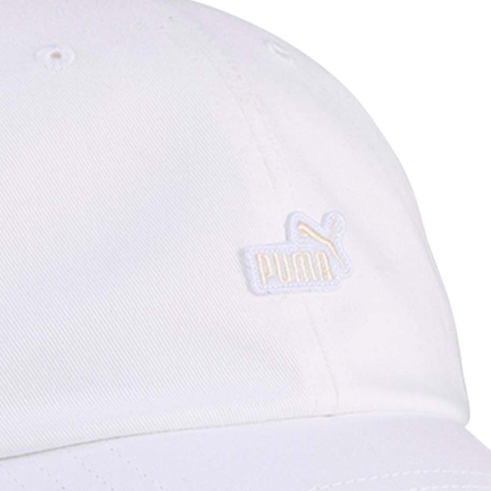 PUMA Essentials No. 1 Logo Patch หมวกแก๊ปผู้ใหญ่