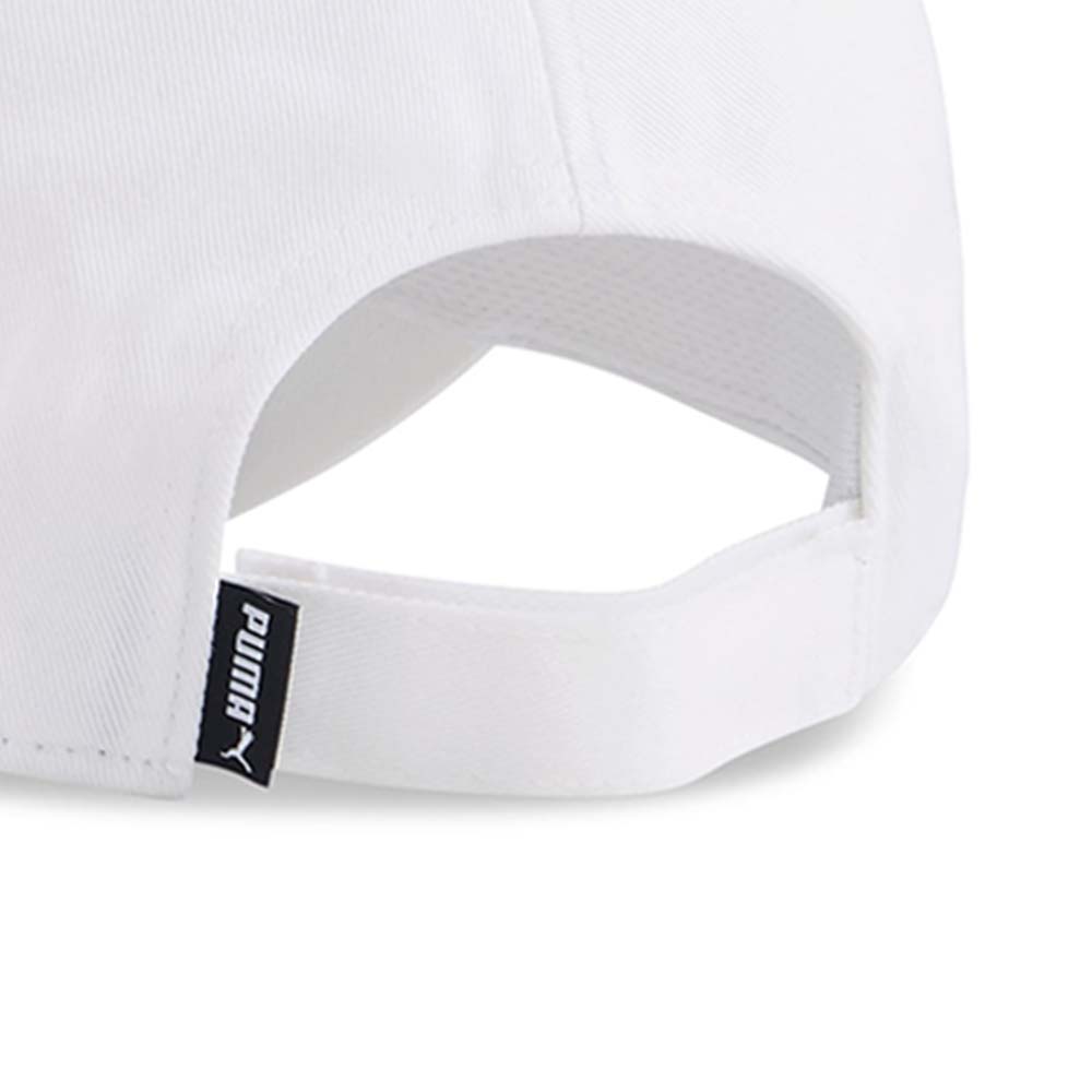 PUMA Essentials No. 1 Logo Patch หมวกแก๊ปผู้ใหญ่