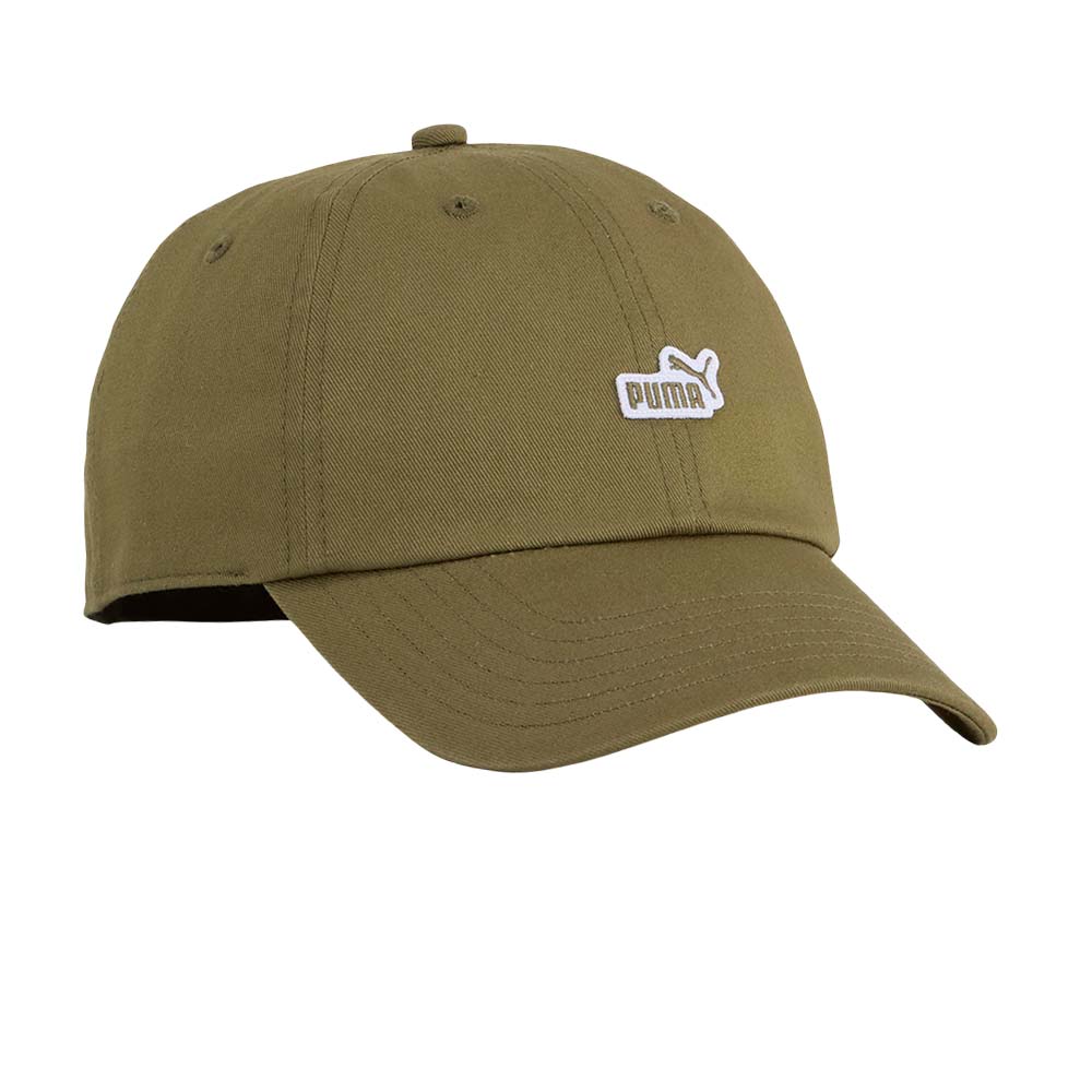 PUMA Essentials No. 1 Logo Patch หมวกแก๊ปผู้ใหญ่