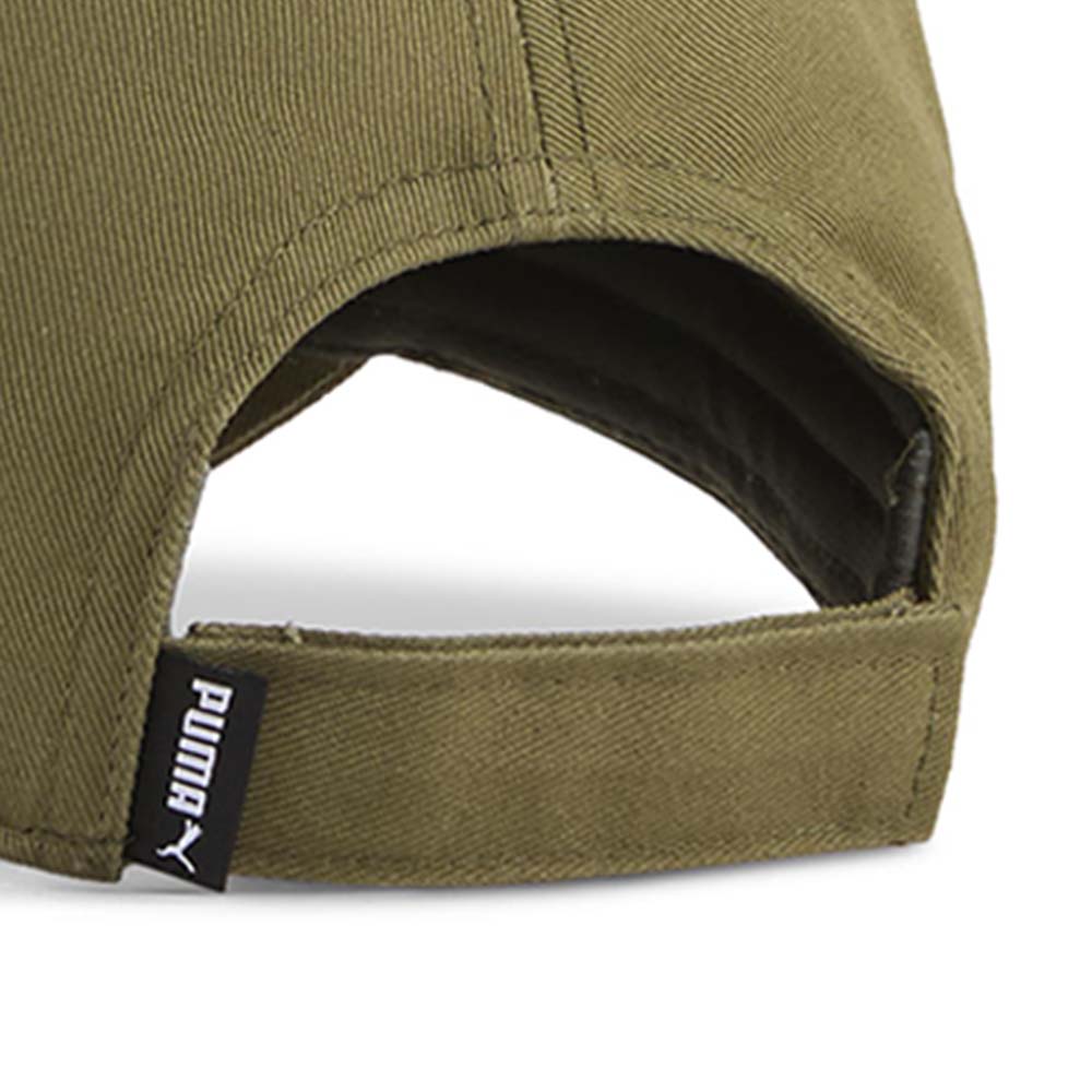 PUMA Essentials No. 1 Logo Patch หมวกแก๊ปผู้ใหญ่