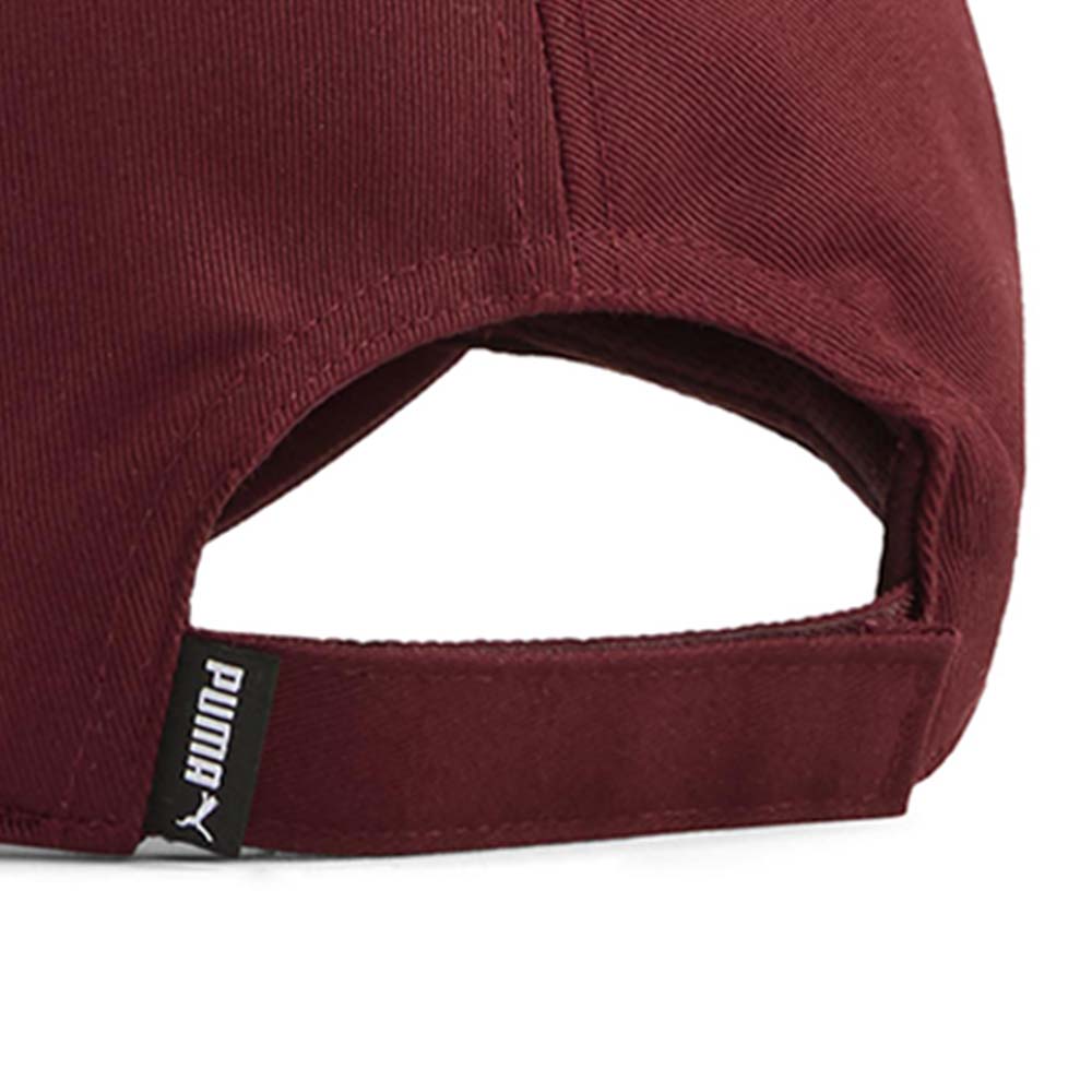 PUMA Essentials No. 1 Logo Patch หมวกแก๊ปผู้ใหญ่