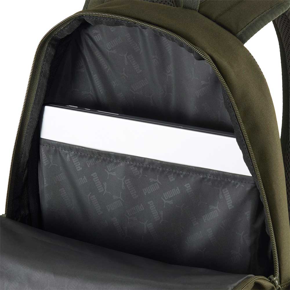 PUMA Buzz Unisex Backpack - Supersports Thailand Supersports Thailand