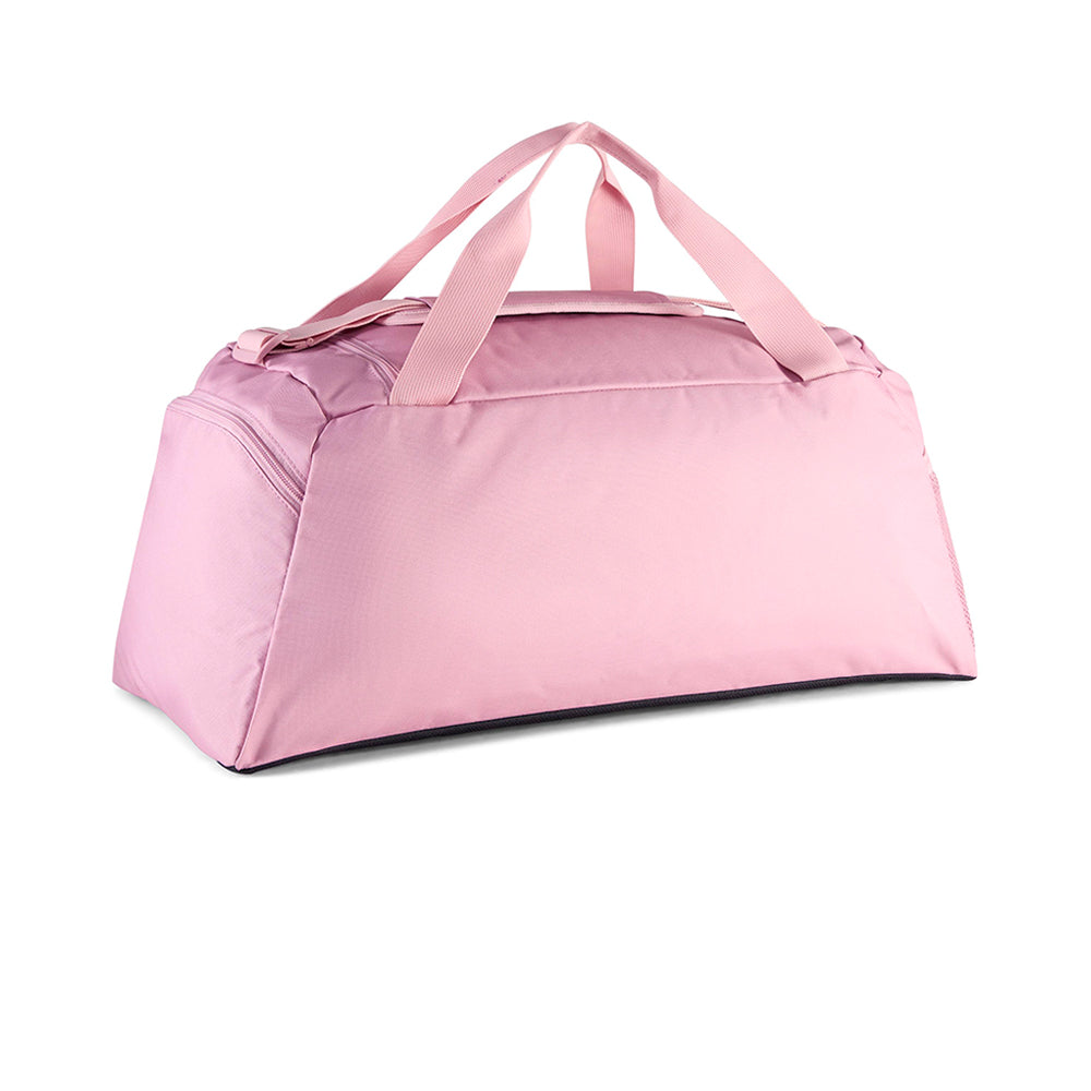 PUMA Fundamental 34L Small Sports กระเป๋ายิมทรงหมอนผู้ใหญ่