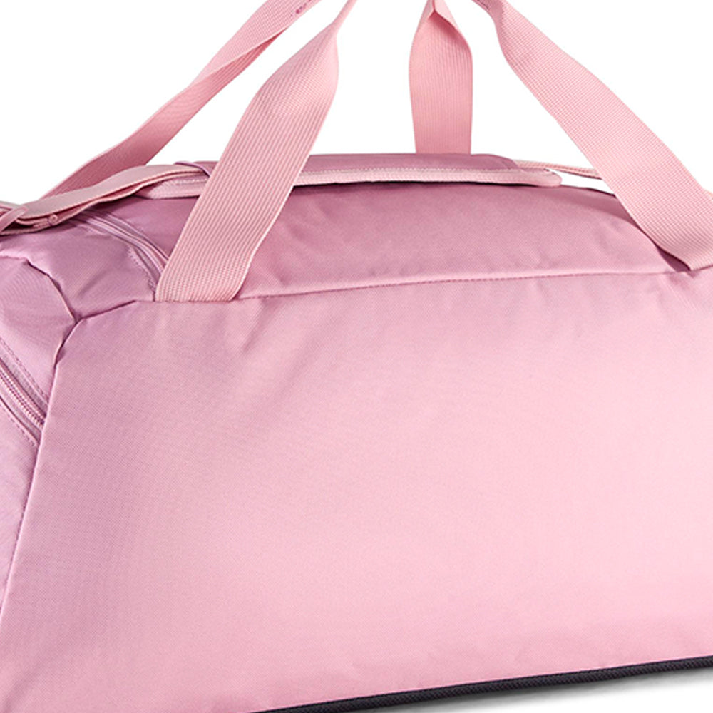 PUMA Fundamental 34L Small Sports กระเป๋ายิมทรงหมอนผู้ใหญ่