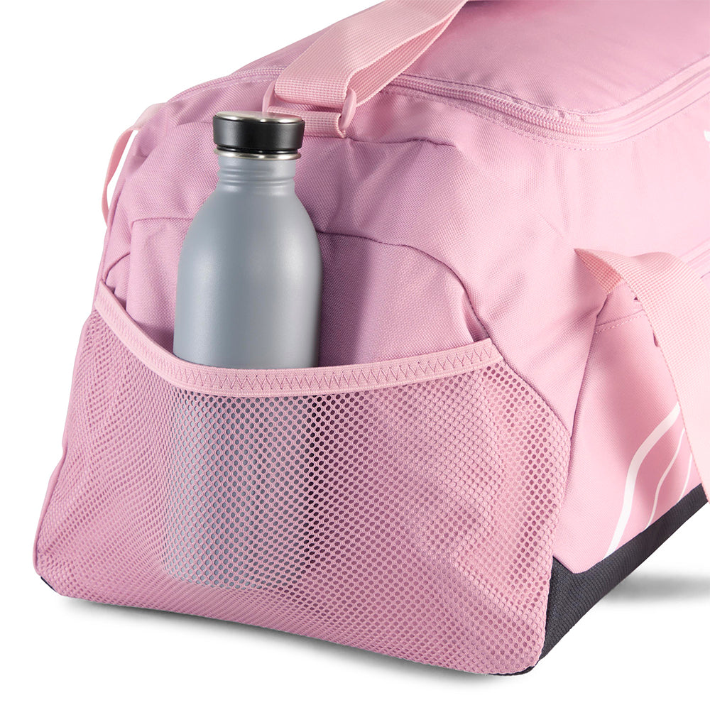 PUMA Fundamental 34L Small Sports กระเป๋ายิมทรงหมอนผู้ใหญ่