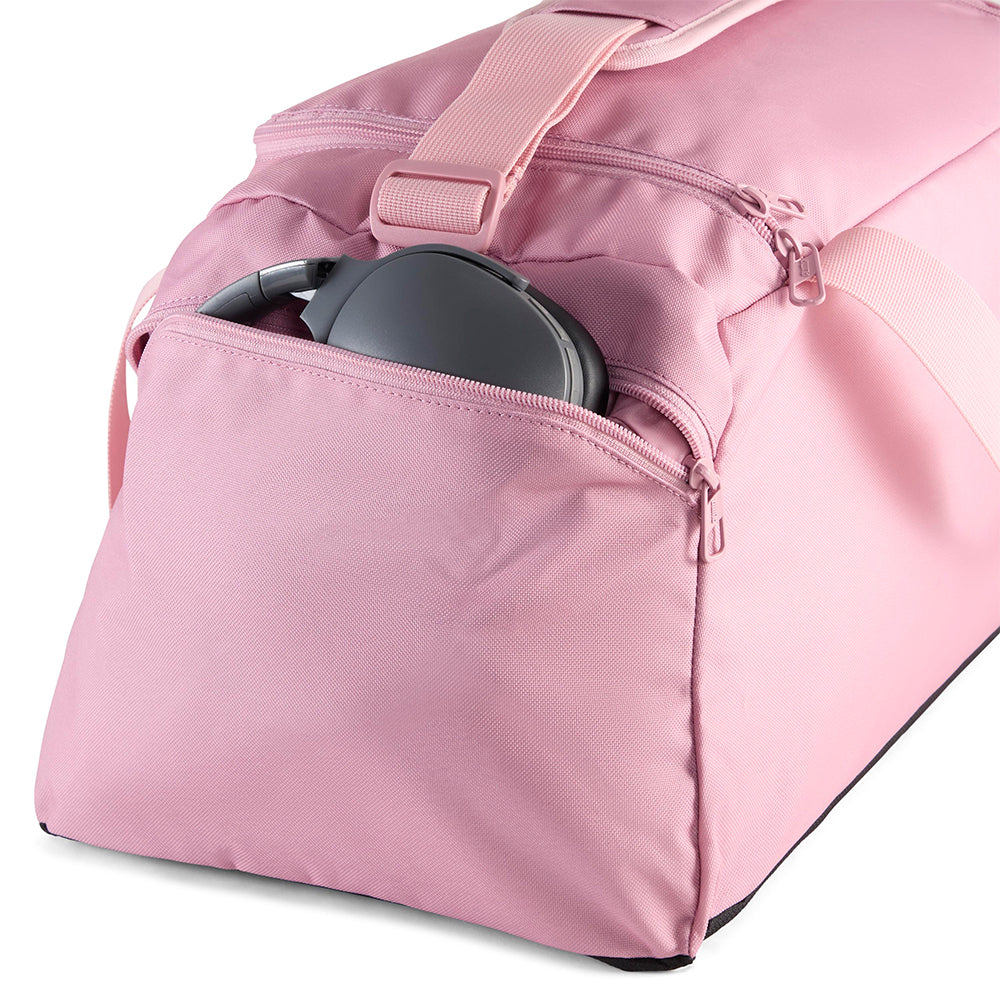 PUMA Fundamental 34L Small Sports กระเป๋ายิมทรงหมอนผู้ใหญ่