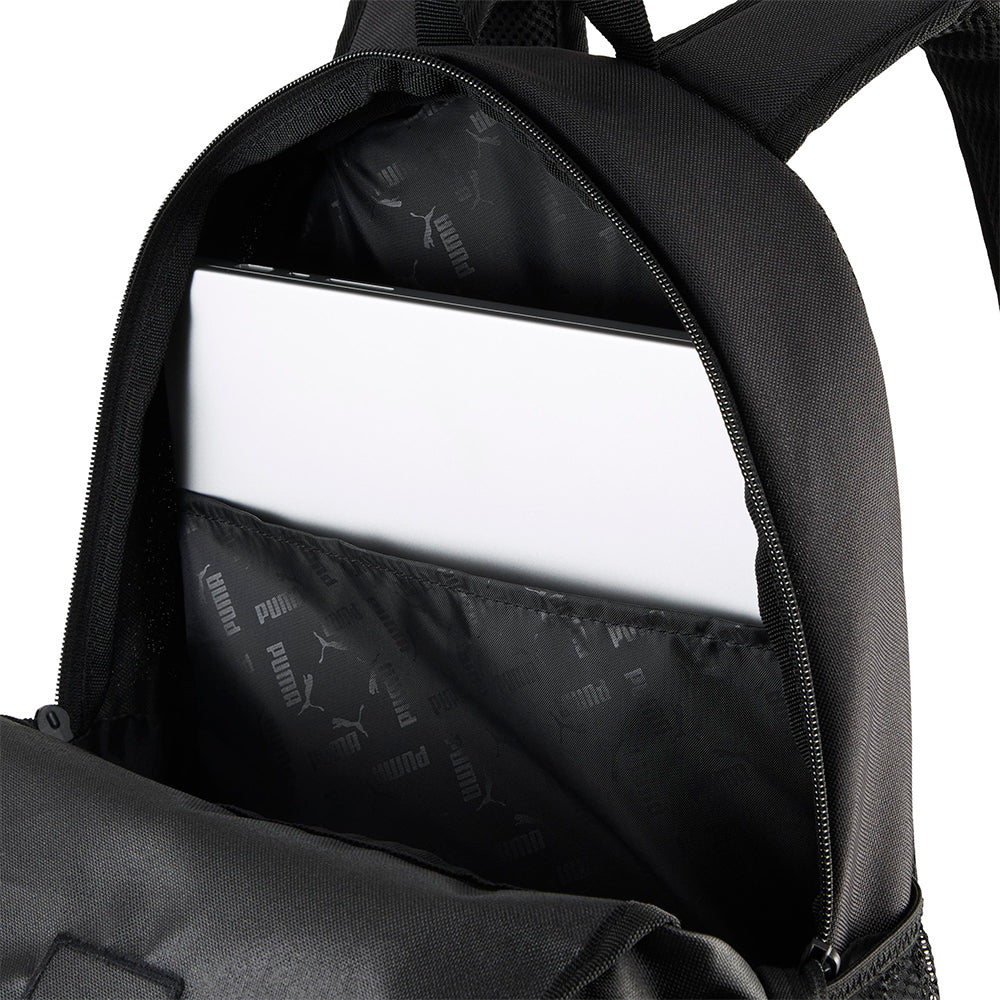 PUMA Phase Patch Unisex Backpack - Supersports Thailand Supersports Thailand