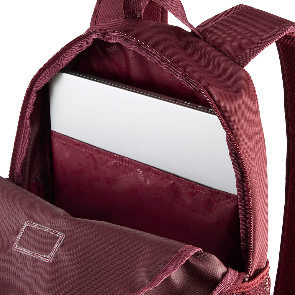 PUMA Phase Patch Unisex Backpack