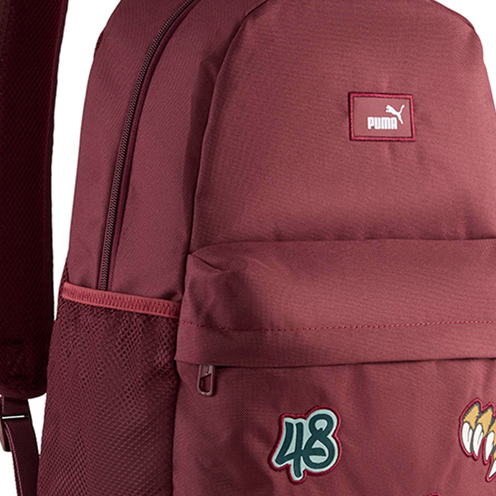 PUMA Phase Patch Unisex Backpack