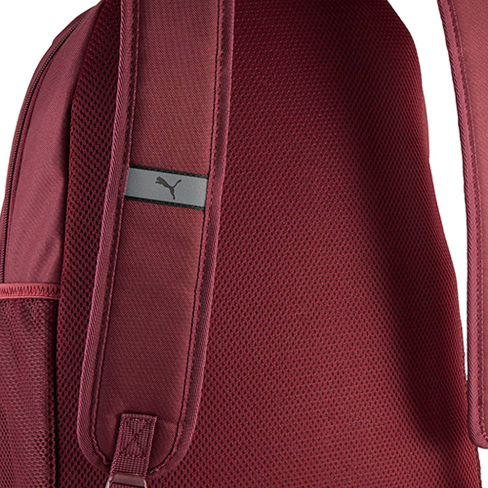 PUMA Phase Patch Unisex Backpack - Supersports Thailand Supersports Thailand