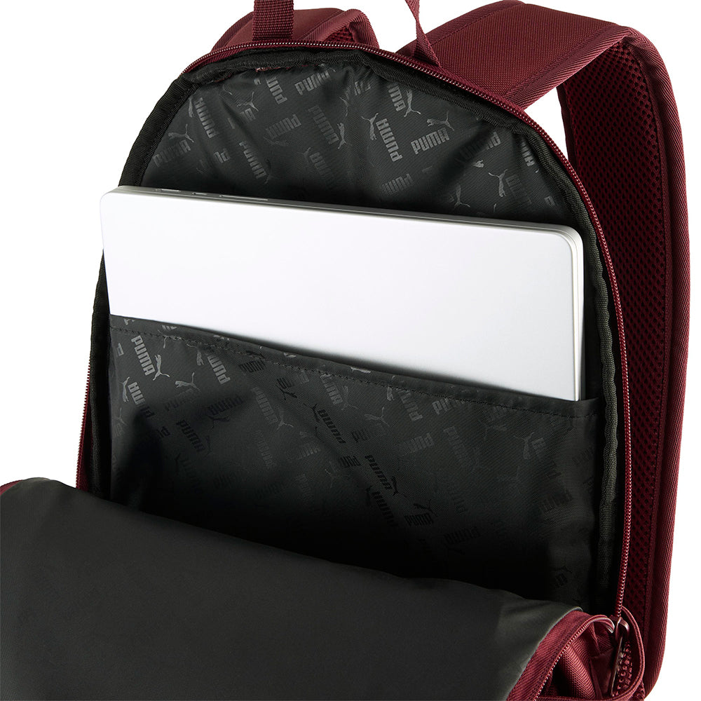 PUMA Phase Class Unisex Backpack - Supersports Thailand Supersports Thailand