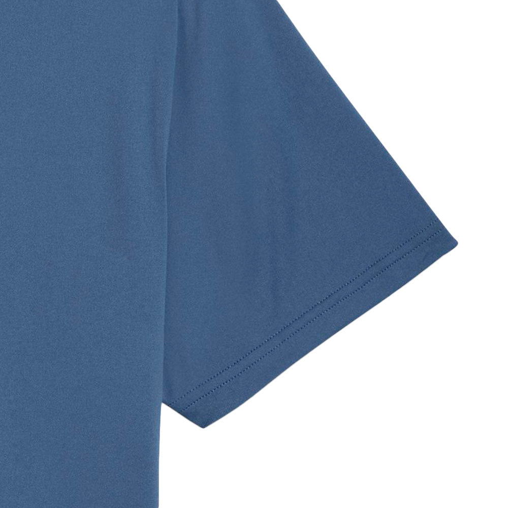 PUMA Train All Day Essentials Solid Cat Men's Training T-Shirt - Supersports Thailand Supersports Thailand