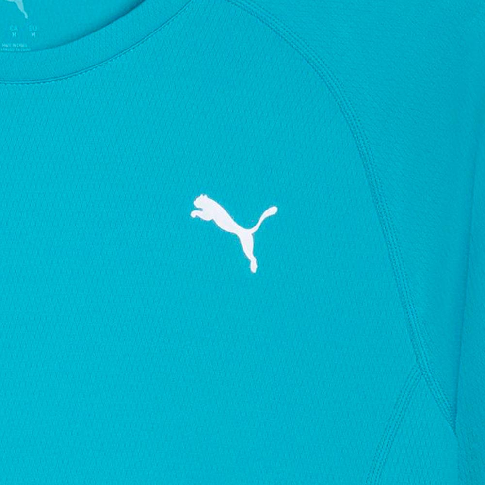 PUMA Velocity เสื้อวิ่งผู้ชาย