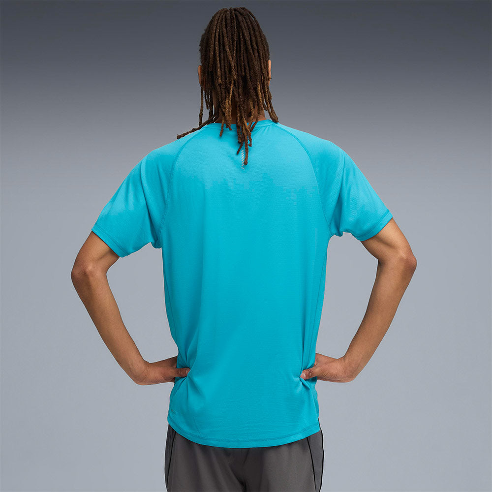 PUMA Velocity Men's Running T-Shirt - Supersports Thailand Supersports Thailand