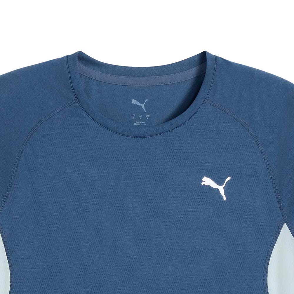 PUMA Velocity เสื้อวิ่งผู้ชาย